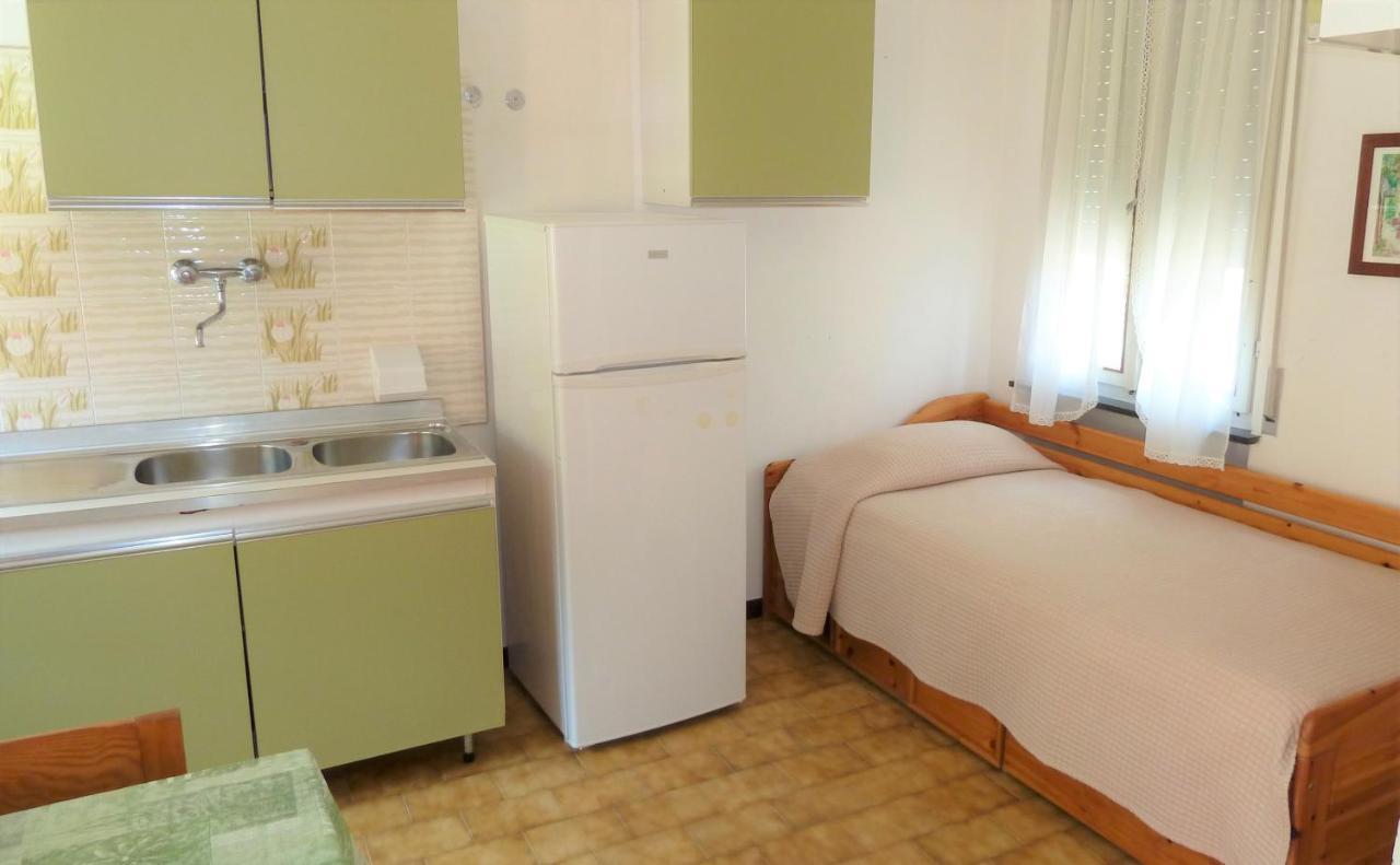 Camping Alpino - Nature Village Malcesine Exterior foto
