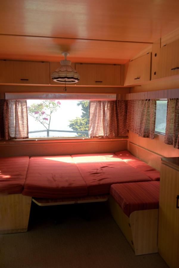 Camping Alpino - Nature Village Malcesine Exterior foto