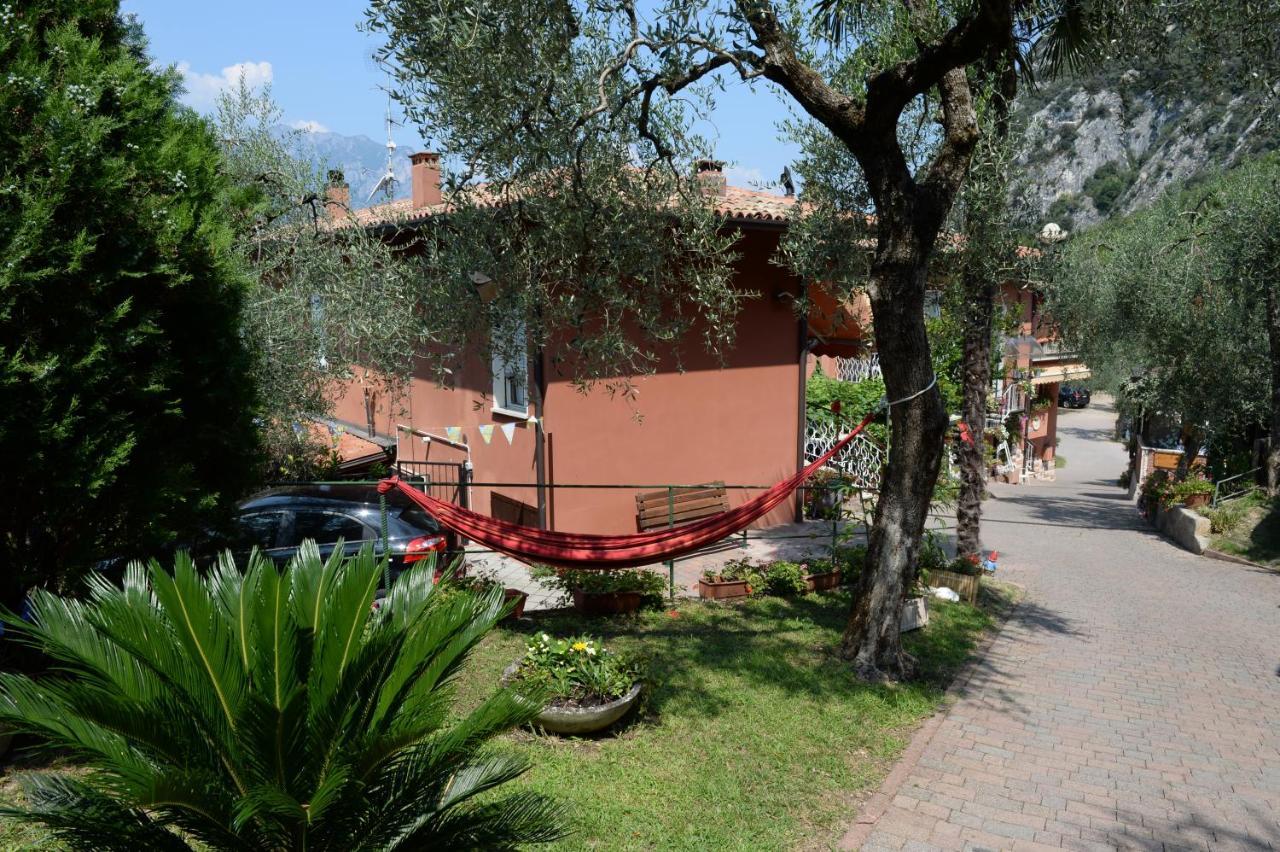 Camping Alpino - Nature Village Malcesine Exterior foto